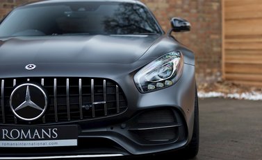 Mercedes-Benz A Class GTC Edition 50 5