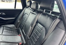 BMW 3 Series 330E M SPORT 38