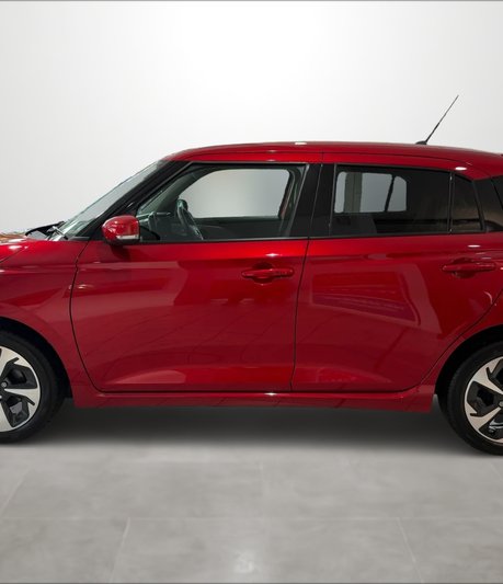 Suzuki Swift 1.2 Mild Hybrid Ultra