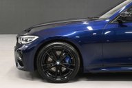 BMW 3 Series 2.0 320d MHT M Sport Touring 5dr Diesel Hybrid Auto Euro 6 (s/s) (190 ps) 15