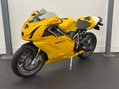 Ducati 999 999 S 4