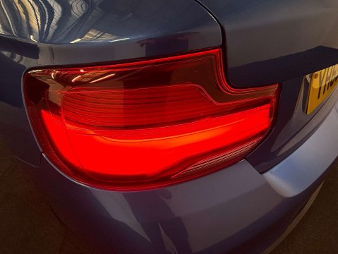 BMW 2 Series 1.5 218i M Sport Auto 2dr 40