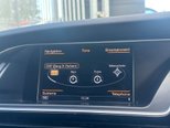 Audi A5 2.0 TDI Black Edition Plus Sportback 5dr Diesel Manual Euro 5 (s/s) (177 ps 37