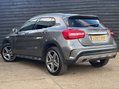 Mercedes-Benz GLA 2.1 GLA 220 AMG Line D 4Matic Auto 4WD 5dr 30