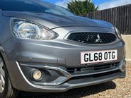 Mitsubishi Mirage 1.2 3 Euro 6 (s/s) 5dr 16