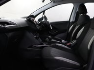 Peugeot 2008 PURETECH ACCESS A/C 40