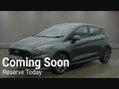 Ford Fiesta ST-LINE EDITION MHEV 1