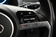 Hyundai TUCSON 1.6 Tucson Premium TGDi MHEV Semi-Auto 5dr 34