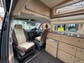 Auto-Sleepers Trident 2 / 4 BERTH LOW MILEAGE HIGH TOP 14