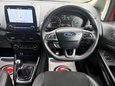 Ford Ecosport ST-LINE 2