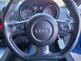 Audi TT 2.0 TT S Quattro 4WD 3dr 13