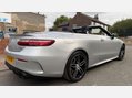 Mercedes-Benz E Class 3.0 AMG E 53 4Matic Auto 4WD 2dr 16