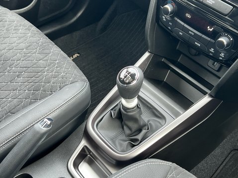 Suzuki Vitara ULTRA BOOSTERJET 27