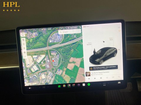 Tesla Model 3 (Dual Motor) Long Range Saloon 4dr Electric Auto 4WDE (346 ps) 2 Owners - S 14