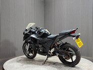 Honda CBR 2012 CBR125 20K GOOD RUNNING MOTOR 125CC SPORTS BIKE 6