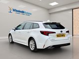 Toyota Corolla 1.8 VVT-h Icon Touring Sports CVT Euro 6 (s/s) 5dr 8