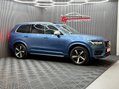 Volvo XC90 2.0 D5 PowerPulse R-Design Auto 4WD Euro 6 (s/s) 5dr 8