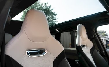 Land Rover Range Rover Sport 5.0 SVR 17