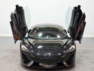 McLaren 570 3.8T V8 Coupe 2dr Petrol SSG Euro 6 (s/s) (570 ps) 11