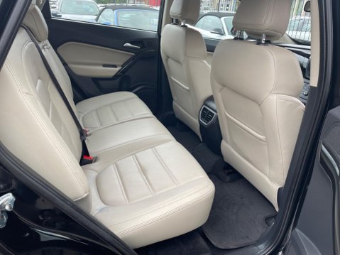 MG GS 1.5 TGI Exclusive DCT Euro 6 (s/s) 5dr 16