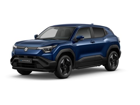 New eVitara 106kW Motion 49kWh 5dr Auto 4