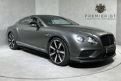 Bentley Continental GT GT V8 S. NOW SOLD. SIMILAR REQUIRED. PLEASE CALL 01903 254800.