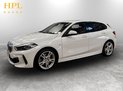 BMW 1 Series 2.0 120d M Sport Hatchback 5dr Diesel Auto xDrive Euro 6 (s/s) (190 ps) All 3