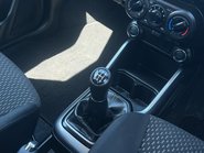 Suzuki Ignis SZ3 DUALJET MHEV 28