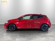 Renault Clio 1.6 E-TECH techno Hatchback 5dr Petrol Hybrid Auto Euro 6 (s/s) (145 ps) 4