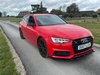 Audi S4 3.0 S4 TFSI Quattro Auto 4WD 5dr