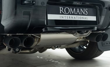 Land Rover Defender 90 V8 P525 URBAN 47