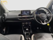 Kia Picanto 1.0 DPi Shadow Hatchback 5dr Petrol Manual Euro 6 (s/s) (66 bhp) 19