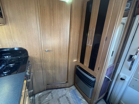 Auto-Trail Mohawk *** SOLD *** 22