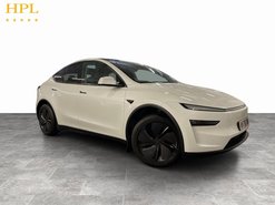 Tesla Model Y 84.7kWh Long Range SUV 5dr Electric Auto RWD (298 ps)