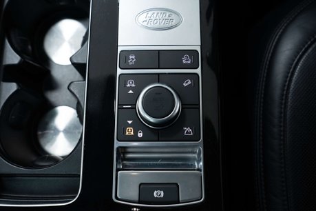 Land Rover Range Rover 4.4 Range Rover Vogue SE SDV8 Auto 4WD 5dr 34