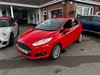 Ford Fiesta 1.0T Eco Boost Titanium Euro 5 S/S 5 Door