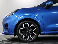 Ford Puma ST-LINE X MHEV 27