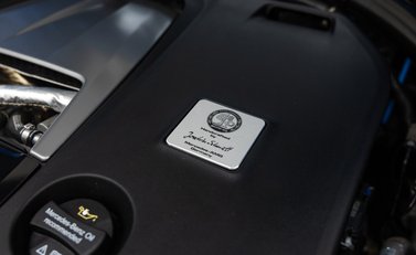 Mercedes-Benz G Class AMG G63 CARBON EDITION 60
