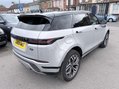 Land Rover Range Rover Evoque 2.0 D180 First Edition Auto 4WD Euro 6 (s/s) 5dr 5