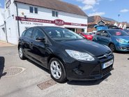 Ford Focus 1.6 STUDIO 4