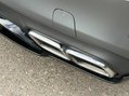 Mercedes-Benz C Class 4.0 C63 V8 BiTurbo AMG S Edition 1 SpdS MCT Euro 6 (s/s) 2dr 74
