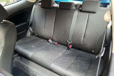 Mazda 2 TS2 - PART EXCHANGE TO CLEAR - CAT S - MOT JAN 2027 - £35 ROAD TAX 9