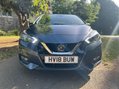 Nissan MICRA IG-T ACENTA LIMITED EDITION 10