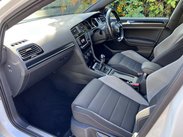 Volkswagen Golf 2.0 TSI BlueMotion Tech R 4Motion Euro 6 (s/s) 5dr 84