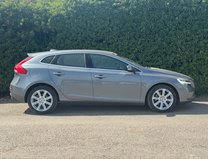 Volvo V40 2.0 D3 Inscription Hatchback 5dr Diesel Auto Euro 6 (s/s) (150 ps) 27