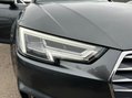 Audi A4 1.4 TFSI S line Euro 6 (s/s) 5dr 46