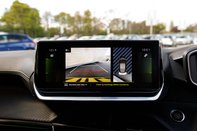 Peugeot 208 PURETECH GT S/S 29