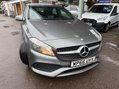 Mercedes-Benz A Class 1.5 A180d AMG Line (Executive) Euro 6 (s/s) 5dr 10