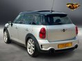 Mini Countryman 1.6 Countryman Cooper S All4 4WD 5dr - NATIONAL DELIVERY* 5