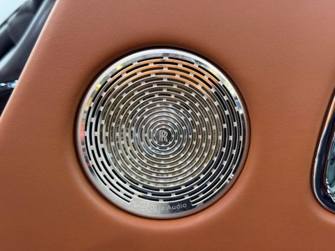 Rolls-Royce Wraith 6.6 V12 Coupe 2dr Petrol Auto Euro 6 (624 bhp) 75